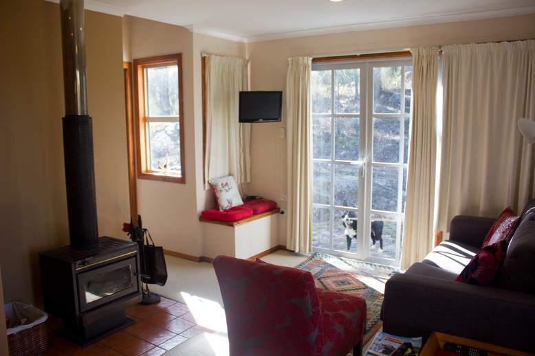 Broadwater QLD Palm Beach Accommodation