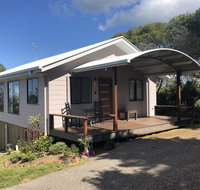 White Cedar Cottage - Palm Beach Accommodation