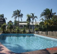 White Lanterns Motel - Palm Beach Accommodation