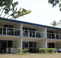 Whitehaven Beachfront Holiday Units - Palm Beach Accommodation