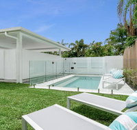 WhiteSands - Palm Beach Accommodation