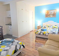 Whyalla Country Inn Motel - Palm Beach Accommodation