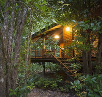 Wildwood - Palm Beach Accommodation