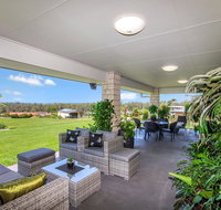 Willowbank Drive Bed  Breakfast - Palm Beach Accommodation
