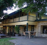 Wisemans Inn - Palm Beach Accommodation