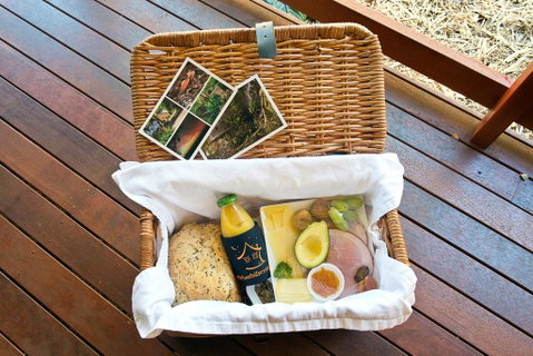 Witches Falls Cottages - Palm Beach Accommodation 3