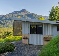 Wompoo Eco Retreat - Palm Beach Accommodation