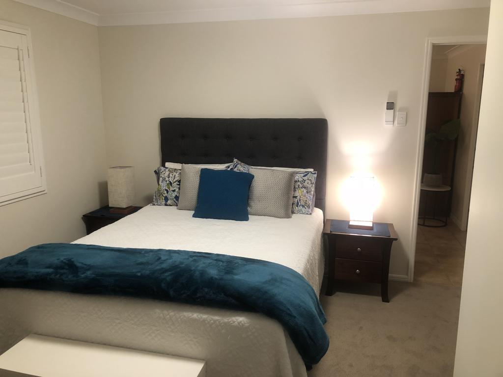 Woodford QLD Palm Beach Accommodation