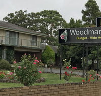 Woodmans Hill Motel - Palm Beach Accommodation