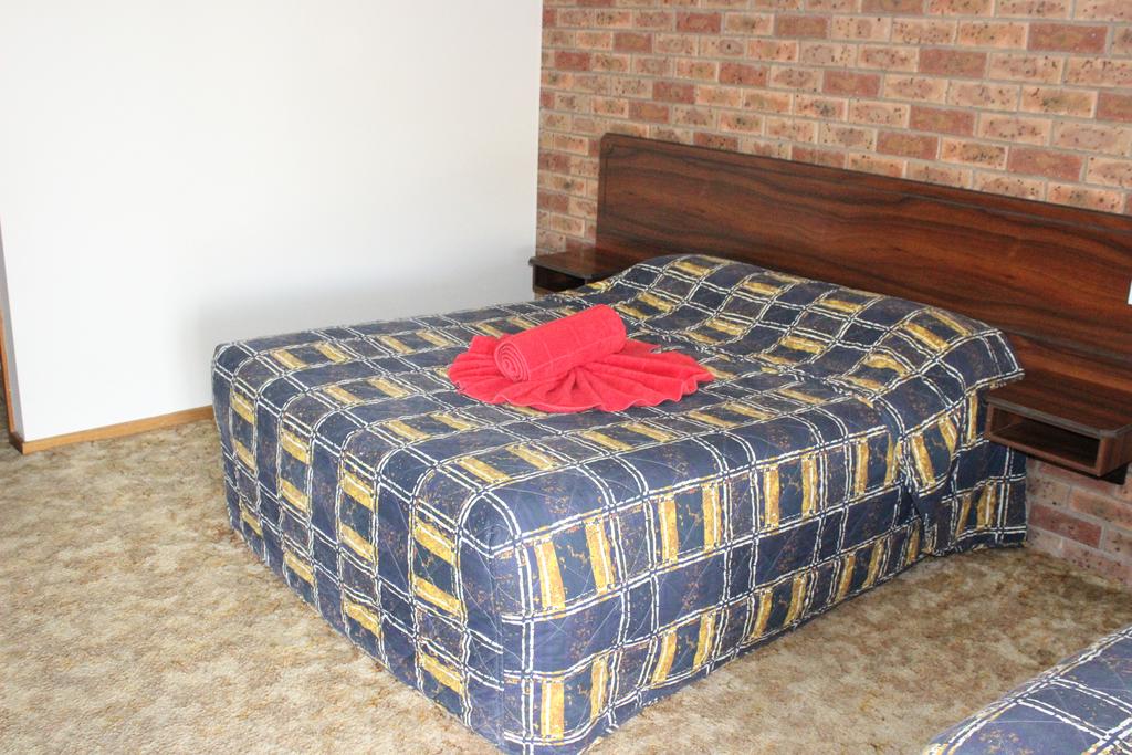 Fargunyah NSW Palm Beach Accommodation