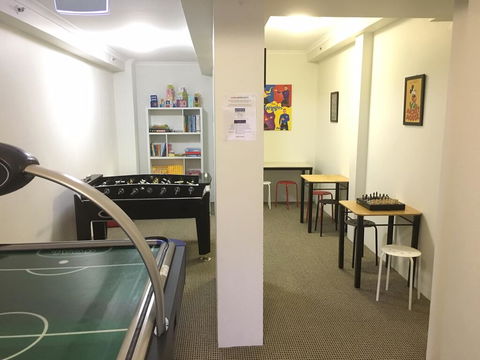 Xanadu Resort - Palm Beach Accommodation 1