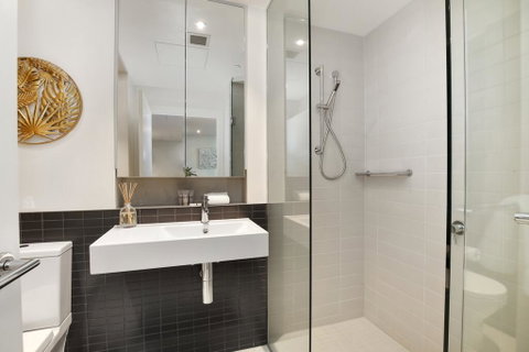 Xu's Residence At Concavo - Palm Beach Accommodation 2