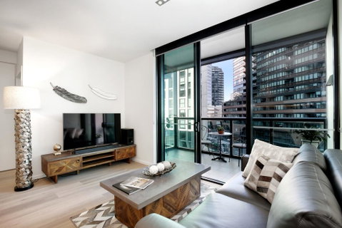 Xu's Residence At Concavo - Palm Beach Accommodation 0