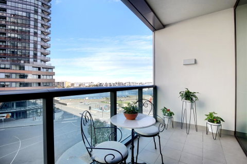 Xu's Residence At Concavo - Palm Beach Accommodation 3