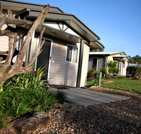 Yabbaloumba Retreat - Palm Beach Accommodation