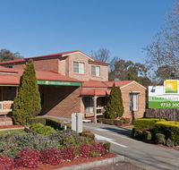 Yarra Valley Motel - Palm Beach Accommodation