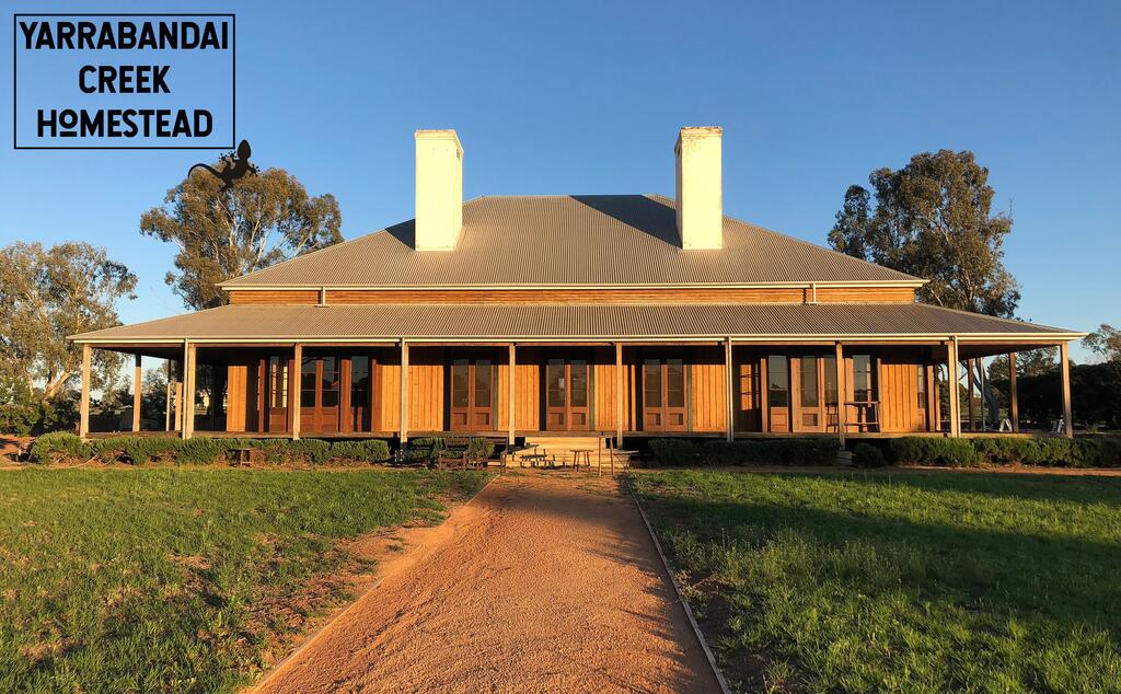 Ootha NSW Palm Beach Accommodation