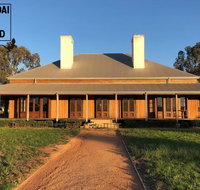 Yarrabandai Creek Homestead - Palm Beach Accommodation