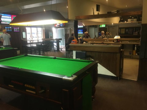 Yarram Commecial Hotel Motel - Palm Beach Accommodation 2