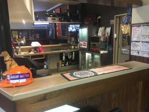Yarram Commecial Hotel Motel - Palm Beach Accommodation 3