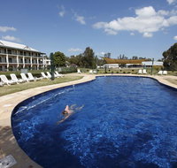 Yarrawonga Mulwala Golf Club - Palm Beach Accommodation