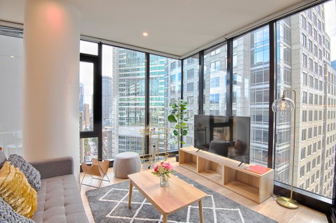 York & George - Palm Beach Accommodation 0
