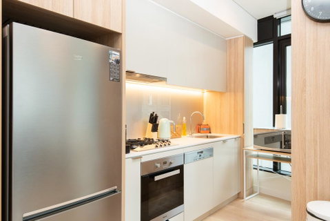 York & George - Palm Beach Accommodation 1