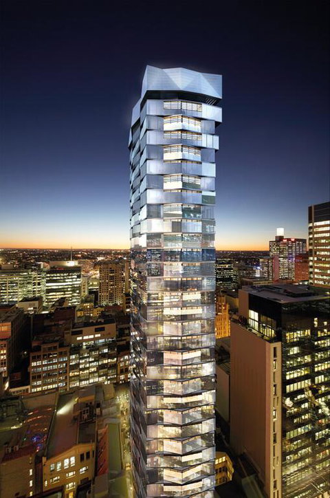 York & George: Sydney CBD - Palm Beach Accommodation 3