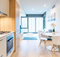 York  George Sydney CBD - Palm Beach Accommodation