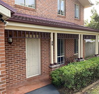 York Cosy Stays - Palm Beach Accommodation