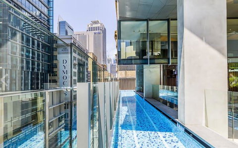 York & George: Sydney CBD - Palm Beach Accommodation 1