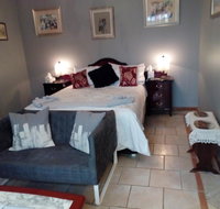 York's Lookout Lodge Bed And Breakfast - Palm Beach Accommodation