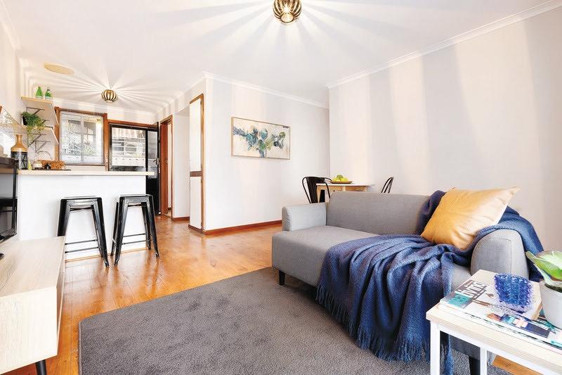 Mount Wallace VIC Palm Beach Accommodation