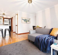 Your Ballarat home - Palm Beach Accommodation