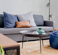 Your home on Smith St Collingwood With Parking - Palm Beach Accommodation
