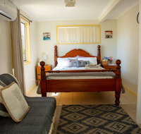 Zen Escape Guest House - Palm Beach Accommodation