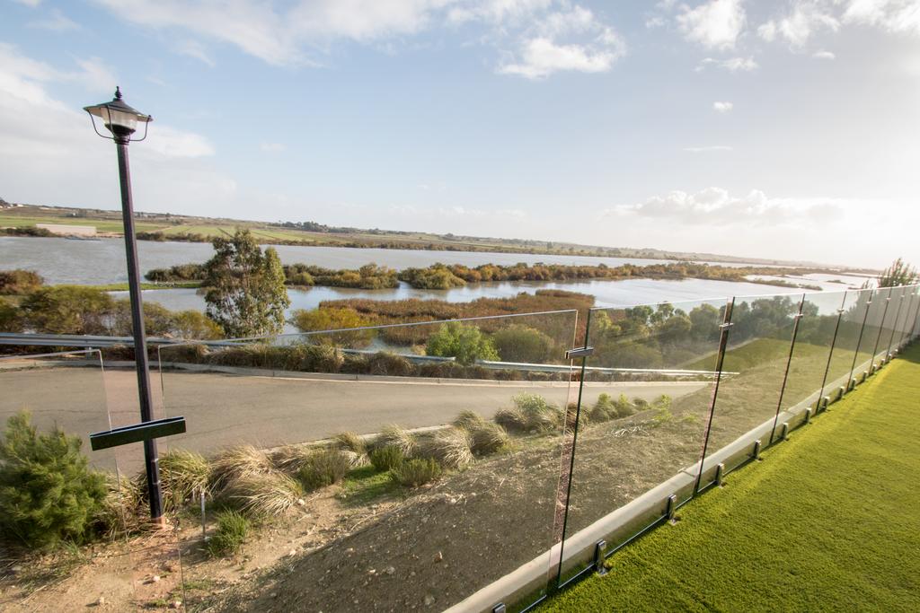 Tailem Bend SA Palm Beach Accommodation