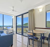 AirliediseNO hills5min walk 2 Port of Airlie/Ferry terminalWiFiNetflix - Palm Beach Accommodation