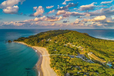 A Perfect Stay - 11 James Cook Apartments - Palm Beach Accommodation 1