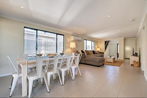A Little Luxury In Town - Palm Beach Accommodation 2