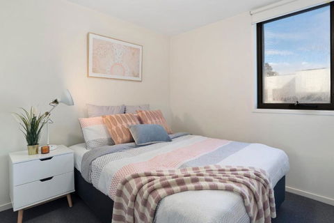 A Comfy & Cozy 2BR Apt Near Flemington Races - Palm Beach Accommodation 3