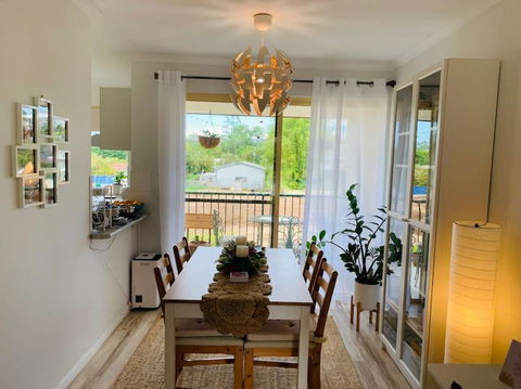 A Cosy And Peaceful Apartment In The Heart Of Yandina - Palm Beach Accommodation 2