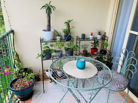 A Cosy And Peaceful Apartment In The Heart Of Yandina - Palm Beach Accommodation 3