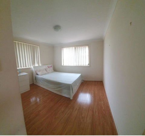A Cosy Private Bedroom For You (2) - Palm Beach Accommodation 1