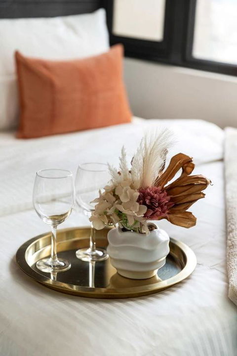 A Cozy 2BR Apt On Spencer St With FREE Parking - Palm Beach Accommodation 4