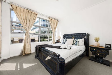 A Cozy Apt For 6 Right Next To Darling Harbour - Palm Beach Accommodation 0