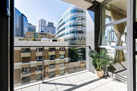 A Cozy Apt For 6 Right Next To Darling Harbour - Palm Beach Accommodation 3