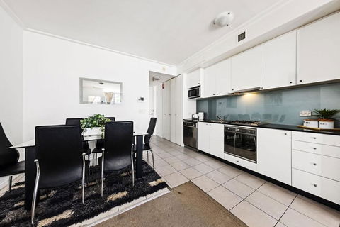 A Cozy Apt For 6 Right Next To Darling Harbour - Palm Beach Accommodation 1