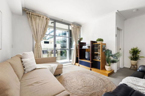 A Cozy Apt For 6 Right Next To Darling Harbour - Palm Beach Accommodation 4