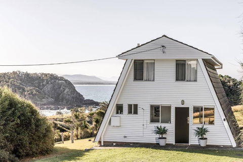 A Perfect Stay - A Frame - Palm Beach Accommodation 3